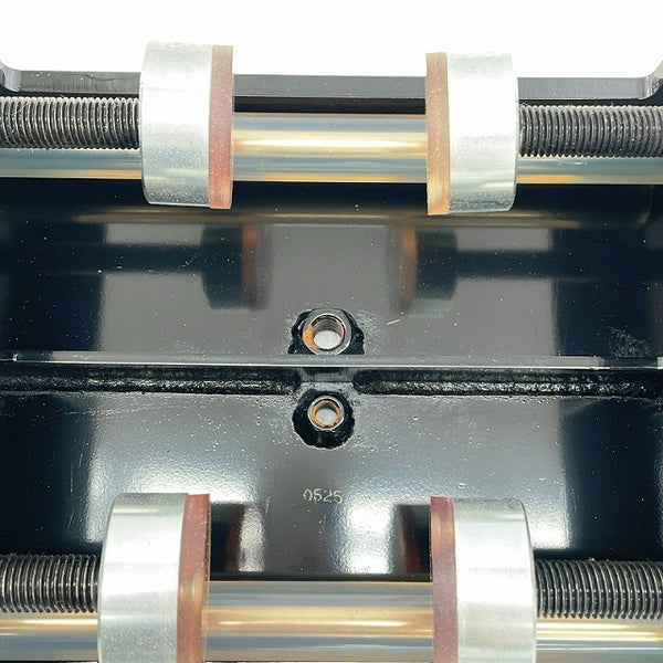 ☆極美品☆CONSEC コンセック フェンス固定アタッチメント FA-230 ダイヤモンドコアドリル用 コアードリル用 Hakken/ハッケン/発研130015 - 6