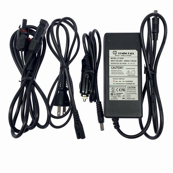 ☆比較的綺麗☆Suaoki スアオキ ポータブル電源 G500 容量500Wh 出力:300W 付属品あり 防災グッズ アウトドア キャンプ131218 - 10