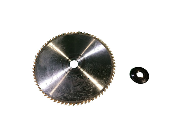 ☆比較的綺麗コメント必読☆makita マキタ 36V 190mm 充電式スライドマルノコ LS714D 本体のみ コードレス スライド丸のこ121000 - 10