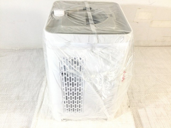 ☆未使用品☆YUASA ユアサ どこでもエアコン YNMC-5B 2020年製 スポットクーラー 送風 冷風 家庭用 床置き型125408 - 7