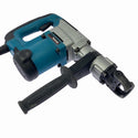 ☆極美品☆makita マキタ 100V 電動ハンマー HM0830 本体+ケース付 六角軸 コンクリートブレーカー ハツリ機 はつり機 斫り機129478 - 5