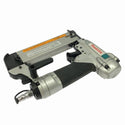 ☆比較的綺麗☆makita マキタ 常圧/一般圧 35mm ピンタッカー AF351 ケース付 ピンネイラ ピン釘打機 ピン釘打ち機 エア工具137287 - 7