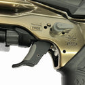 ☆未使用品☆ HiKOKI ハイコーキ 50mm 高圧 ロール釘打機 NV50HR2(S) ケース付き ハイゴールド134533 - 9