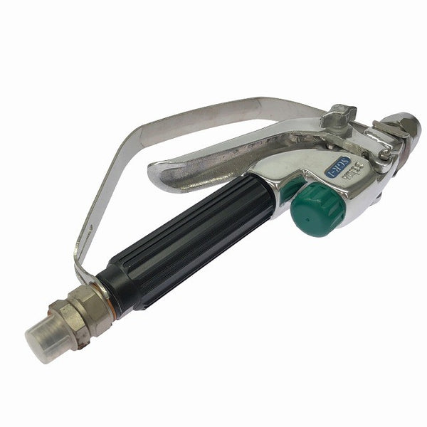 ☆極美品☆精和産業 セイワ 圧送ローラーセット SGR-1 圧送ローラー＋圧送ローラー用ガン129363 - 4