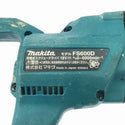 ☆中古品☆makita マキタ 18V 充電式スクリュードライバー FS600D 青/ブルー 本体のみ コードレス ボード用ドライバー 電動工具133866 - 7
