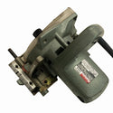 ☆中古品☆makita マキタ 100V 小型ミゾキリ 3004A ミゾキリカッター 溝切りカッター 小穴カッター 胴縁カッター136536 - 2