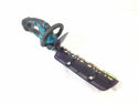 ☆美品☆makita マキタ 18V 360mm 充電式生垣バリカン MUH367D コードレス チップレシーバー付き134360 - 5