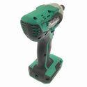 ☆中古品☆makita マキタ 18V 充電式インパクトドライバ M698D バッテリー(18V 1.5Ah) 電動工具 締め付け137916 - 4