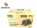 ☆未使用品限定カラー☆MAX マックス 100V 11L 高圧4口エアコンプレッサー AK-HH1310E2/ZT92321 アンバーオリーブ128683 - 1