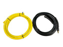 ☆中古品☆KARCHER ケルヒャー 100V 高圧洗浄機 K2.155 吐出ホース＋ガン＋ノズル付 コード式 洗車130602 - 9