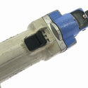 ☆中古品☆SANWA サンワ 三和 100V 電動ハイカッター S-1SP2 コード式 板金用 切断機 シャー 板金カッター 電動工具126281 - 7