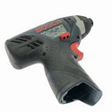 ☆中古品☆BOSCH ボッシュ 10.8V コードレスインパクトドライバー GDR10.8V-LI バッテリー2個(10.8V 1.3Ah) 充電器 ケース付133163 - 6