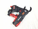 ☆未使用品☆MAX マックス 14.4V 鉄筋結束機 ツインタイア RB-610T-B2C/1450A バッテリー2個(14.4V 5.0Ah) 充電器付 ツインタイヤ114630 - 6