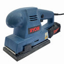 ☆中古品3点セット☆RYOBI リョービ 100V サンダ MS-30 集じんサンダ NS-350M ミニサンダ S550M 電動工具 日曜大工 DIY128710 - 8