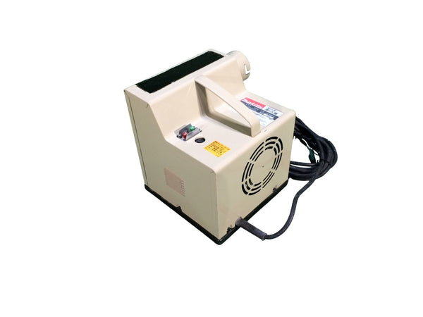 ☆中古品☆makita マキタ 粉じん用 集じん機 411 ホース＋集塵袋付 100V 100L コード式 集塵機 掃除機116799 - 2