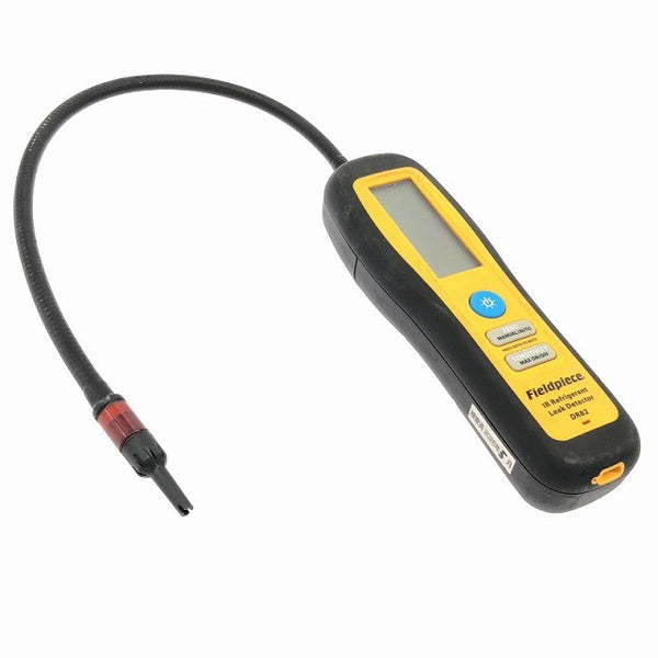 ☆中古品☆Fieldpiece フィールドピース リークディテクタ DR82 赤外線検知方式133823 - 5