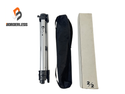 ☆未使用保管品☆Shinwa シンワ測定 レーザー墨出し器用 ハンドル式エレベーター三脚 アルミ製71423 - 1