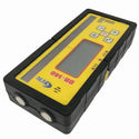 ☆未使用品☆LTC テクノ販売 レーザーレシーバー DR-140 クランプ付き デジタル表示 レーザーレベル用 受光器 受光機137038 - 4
