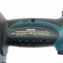☆中古品☆makita マキタ 14.4V/18V 充電式蛍光灯 ML184 バッテリ1個(14.4V3.0Ah)付 コードレス ワークライト 作業ライト 投光器 - 9