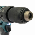 ☆比較的綺麗☆makita マキタ USAモデル 18V 充電式震動ドライバドリル XPH01 バッテリ2個(3.0Ah) 充電器付 振動ドライバドリル129993 - 8