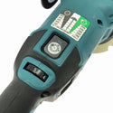 ☆比較的綺麗☆makita マキタ 18V 充電式ランダムオービットポリッシャー PO500D 本体のみ コードレス 研磨機 ポリシャー137401 - 8