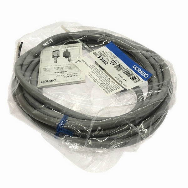 ☆未使用品2個セット☆OMRON オムロン 小形リミットスイッチ D4C-1250 AC250V 5A/DC30V 4A 小型 マイクロスイッチ 電材 部品137582 - 4