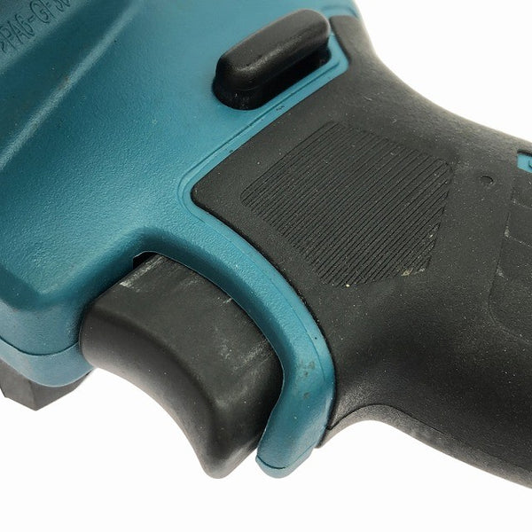 ☆中古品☆makita マキタ 18V 充電式コンパクトカッタ MC300D バッテリー1個(6.0Ah) コードレス 小型 コンパクト切断機137176 - 6