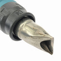 ☆中古品☆makita マキタ 18V 充電式ヒートガン HG181D 本体のみ コードレス 業務用  工業用ドライバー ホットガン 熱風機138252 - 6