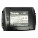 ☆未使用品☆makita マキタ 18V 充電式サンダポリッシャー PV300DRG バッテリ1個(6.0Ah) 充電器付 コードレス サンダーポリッシャー132508 - 10