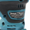 ☆中古品☆makita マキタ 18V 充電式防じんミニサンダー BO480D 本体＋ダストバッグ付 コードレス 小型 研磨機 防塵ミニサンダー - 8