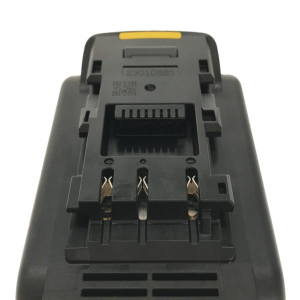☆未使用品☆Panasonic パナソニック 18V 5.0Ah 純正 リチウムイオン電池パック EZ9L54 LJタイプ リチウムイオンバッテリー136661 - 8