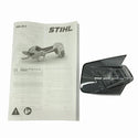 ☆展示極美品☆STIHL スチール 10.8V バッテリーせん定ハサミ ASA20 電動工具 造園 充電式 コードレス134624 - 10