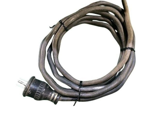 ☆中古品☆SHINDAIWA 新ダイワ 100V 小型バンドソー RB120FV ロータリーバンドソー 帯鋸切断機116589 - 6