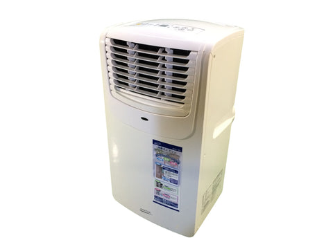 ☆中古品☆NAKATOMI ナカトミ 移動式エアコン MAC-20（ver.3） スポットクーラー ※コメント必読116882 - 0