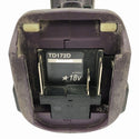 ☆中古品☆makita マキタ 充電式インパクトドライバ TD172D  紫/パープル バッテリー2個(18V 6.0Ah)付き コードレス137212 - 7