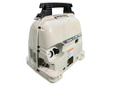 ☆中古品☆makita マキタ 100V 5L 常圧/一般圧 エアコンプレッサー AC700 エアーコンプレッサー エア工具 エアツール137193 - 3