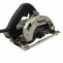☆中古品☆makita マキタ 100V 165mm 電子マルノコ HS6303 電動工具 切断機 木工 大工道具 日曜大工130883 - 2