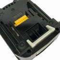 ☆極美品 充電回数0回☆makita マキタ 14.4V 純正リチウムイオンバッテリー BL1430(14.4V 3.0Ah) 2個 蓄電池 コメあり137268 - 9