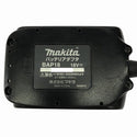 ☆中古品☆makita マキタ 18V用 バッテリアダプター BAP18 A-65165 充電式工具用 バッテリーアダプター バッテリーホルダー137400 - 10