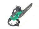 ☆比較的綺麗☆makita マキタ 100V 電動式チェンソー M503 ガイドバー300mm コード式 電気チェーンソー 電動工具 造園 伐採129266 - 2