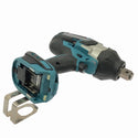 ☆中古品☆makita マキタ 18V 35mm 充電式インパクトレンチ TW1001D 本体のみ 800N･m コードレス バッテリー式 電動工具133526 - 3
