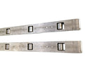☆中古品☆1260mm パッレットローダー アルミ製 ライトスライダー ジョロダー 有効長 1060mm133237 - 6