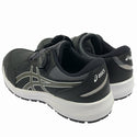 ☆未使用品☆ASICS アシックス プロスニーカー WINJOB CP309 BOA 1273A095-001 WIDE 黒/ガンメタル 26.5cm 安全靴 作業靴125002 - 6