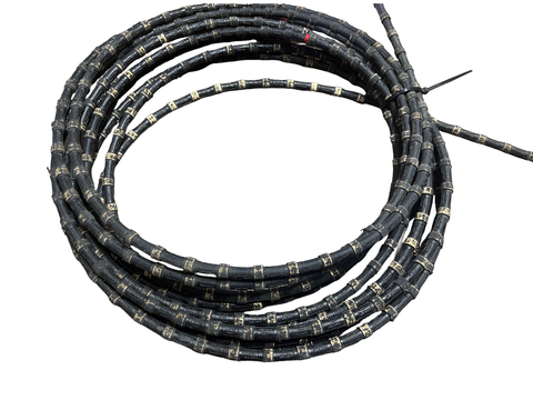 ☆未使用品☆ HILTI ヒルティ  焼結処理ダイヤモンドワイヤー 10m DS-W 10.5-50M SI SPX-L/M K123816 - 0