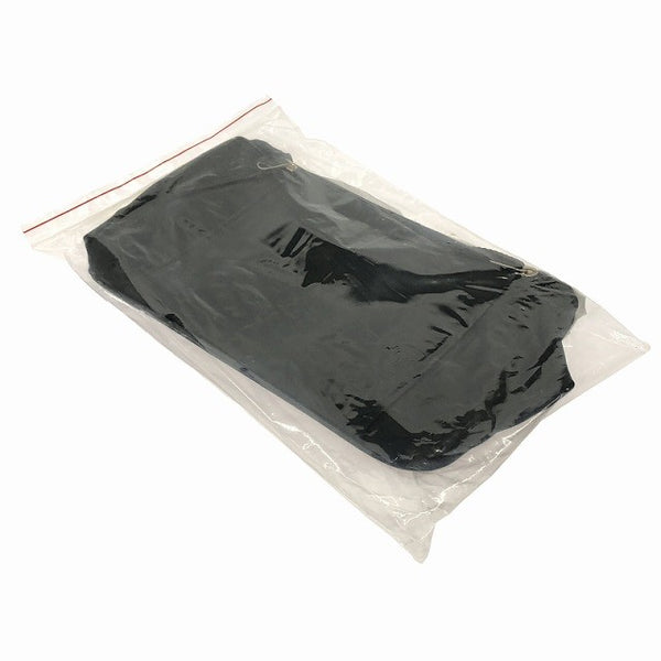 ☆未使用品9個セット☆メーカー不明 ボルトバッグ 黒 工具箱 収納バッグ 工具バッグ ツールバッグ 工具収納 ボルトバック118874 - 3