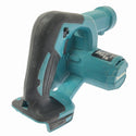 ☆中古品☆makita マキタ 18V 充電式ブロワー UB185D 本体のみ ※ノズル欠品 コードレス バッテリー式 送風機 ブロアー132390 - 4