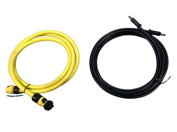 ☆中古品☆ KARHER ケルヒャー 100V 静音家庭用高圧洗浄機 1.602-218.0 K2 ホース+水道ホースガン+ノズル+アタッチメント122394 - 8