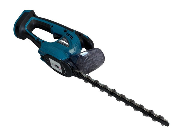 ☆中古品☆makita マキタ 14.4V 充電式ミニ生垣用バリカン MUH262D 軽量 片手136720 - 3