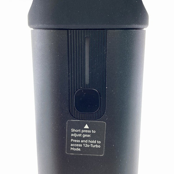 ☆比較的綺麗☆AUTRY コードレスエアダスター 鷹 AUD-500B 充電器付き エアーダスタ―  充電式 電動工具129647 - 5
