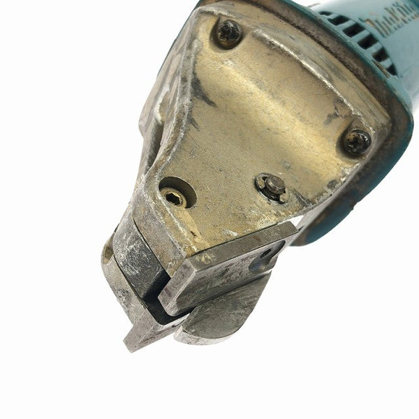 ☆中古品☆makita マキタ ストレートシャー JS1660 電動工具 加工 鉄板119403 - 6
